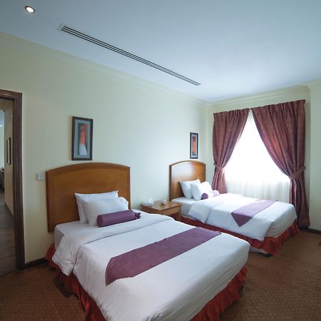 Signature Al Khobar Hotel Eksteriør billede