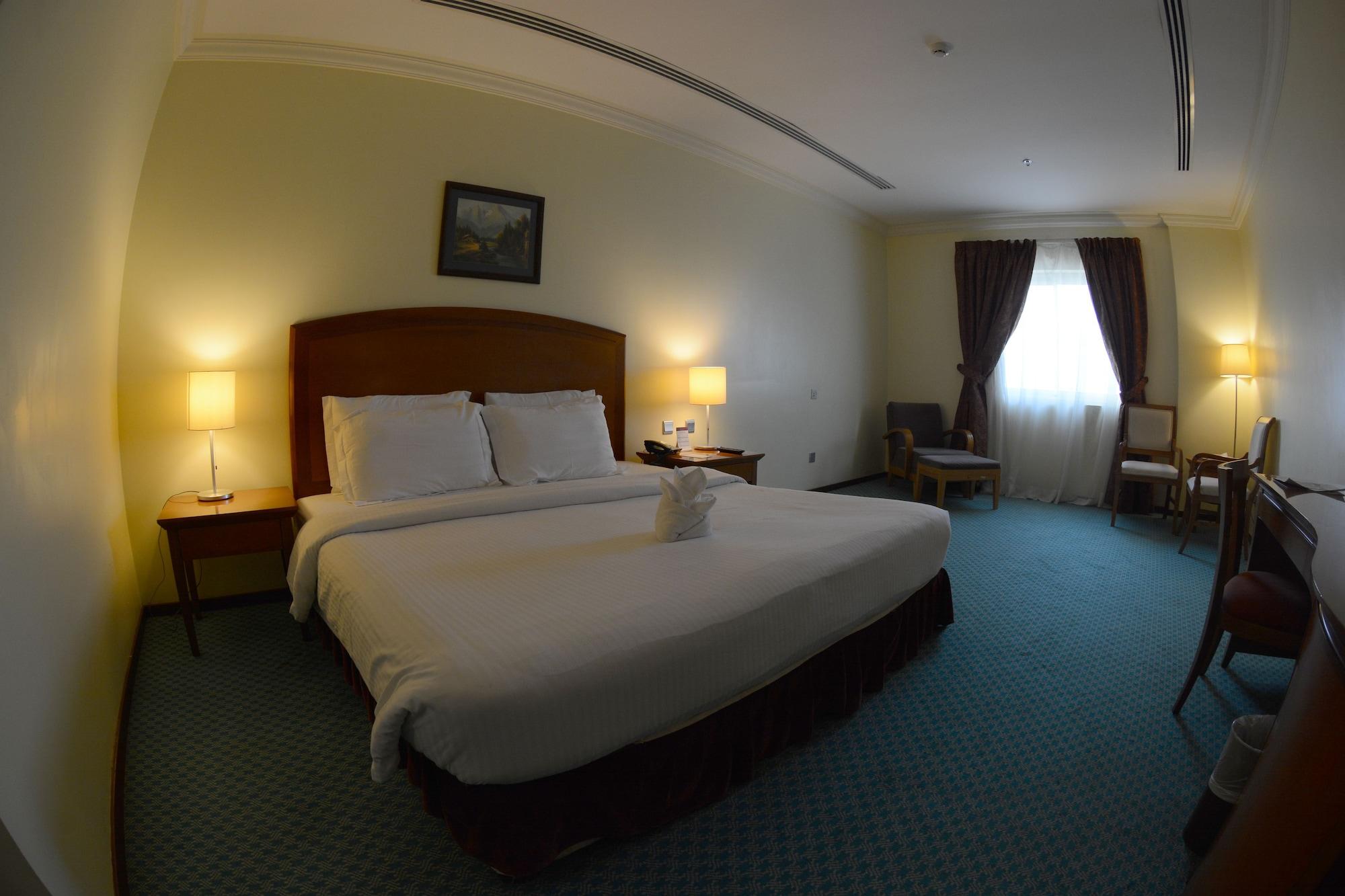 Signature Al Khobar Hotel Eksteriør billede
