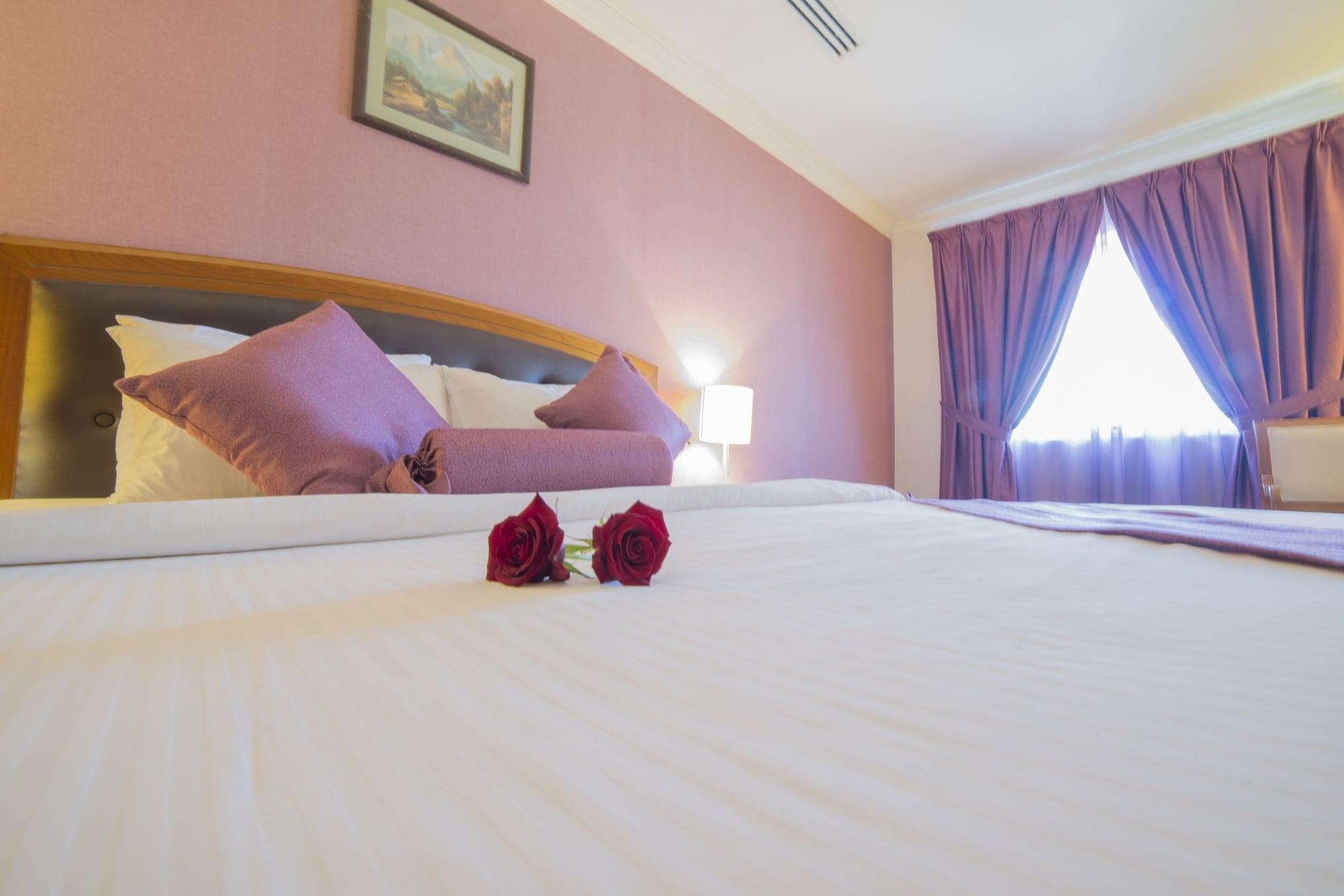 Signature Al Khobar Hotel Eksteriør billede