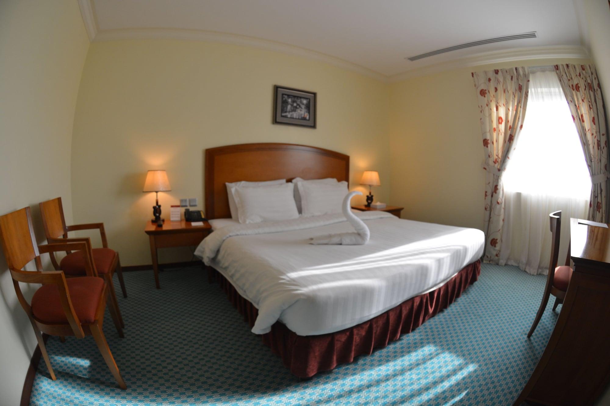 Signature Al Khobar Hotel Eksteriør billede