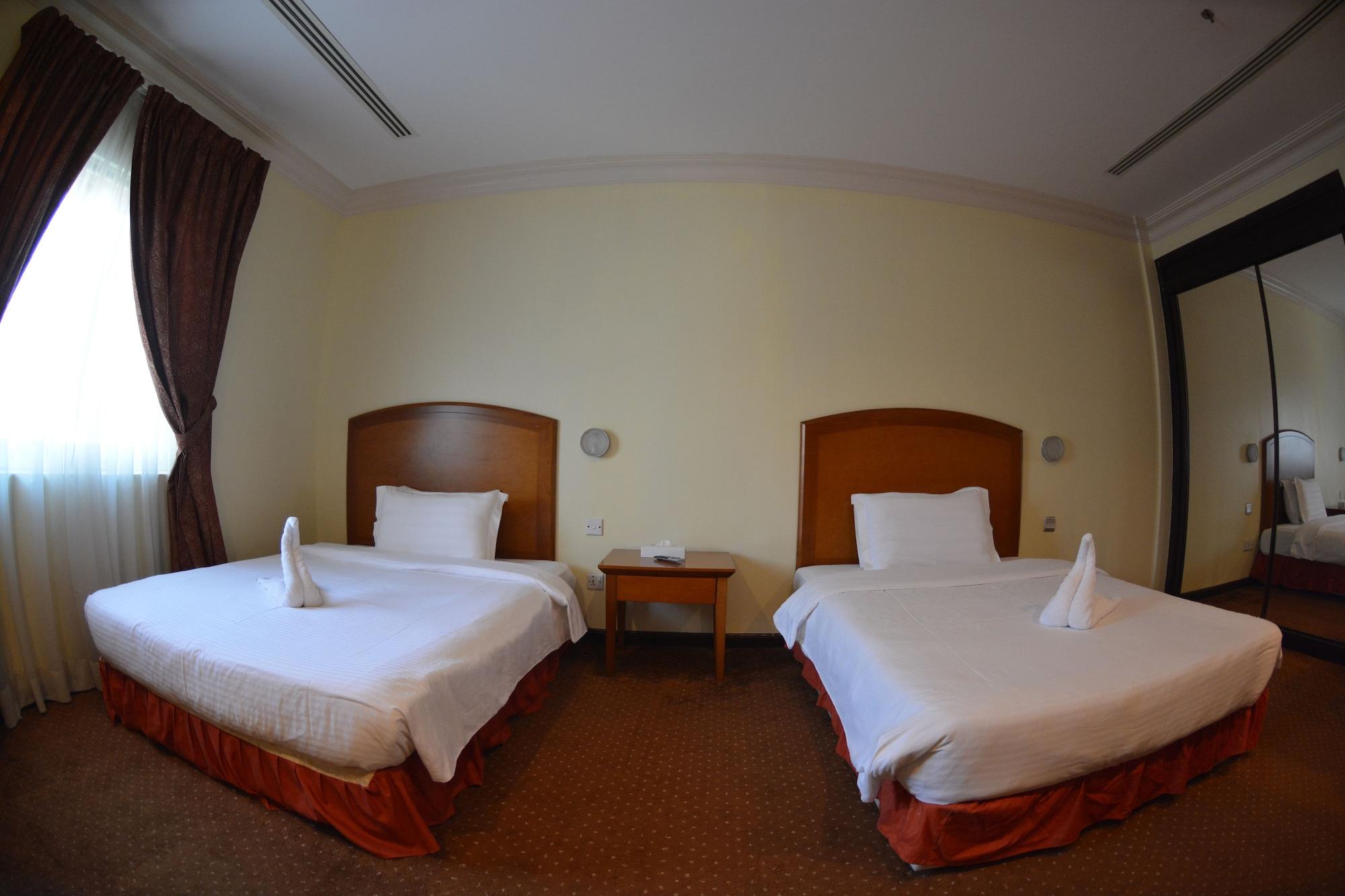 Signature Al Khobar Hotel Eksteriør billede