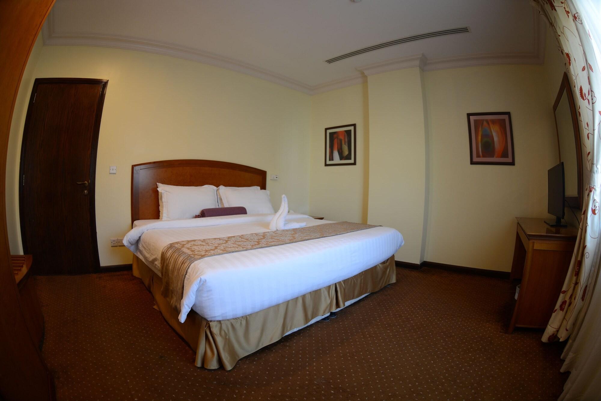 Signature Al Khobar Hotel Eksteriør billede