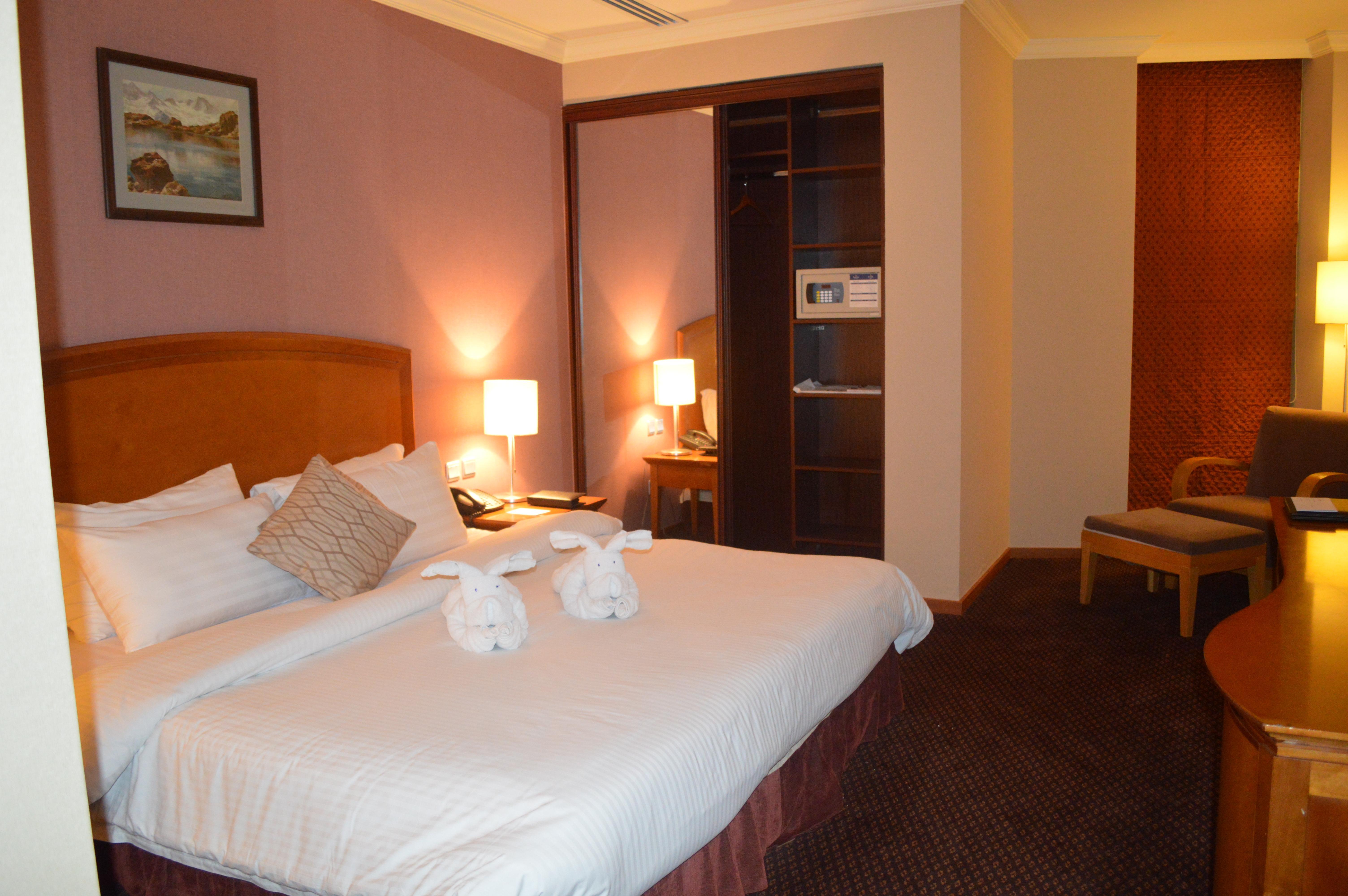 Signature Al Khobar Hotel Eksteriør billede
