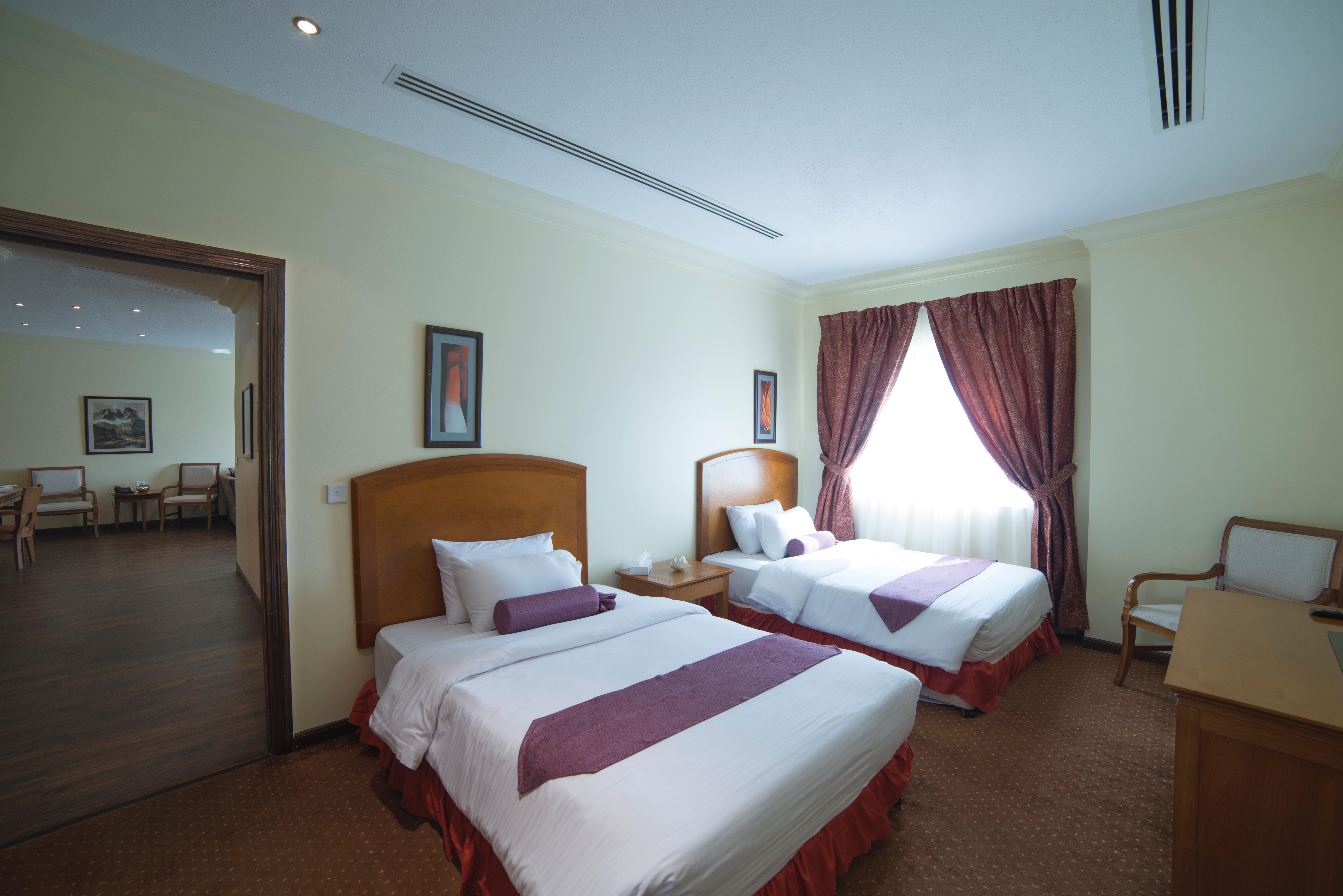Signature Al Khobar Hotel Eksteriør billede