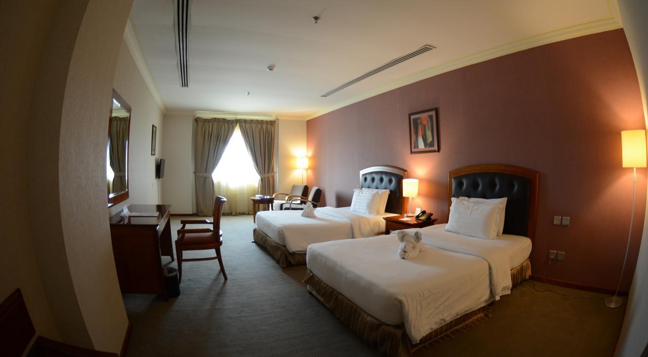 Signature Al Khobar Hotel Eksteriør billede