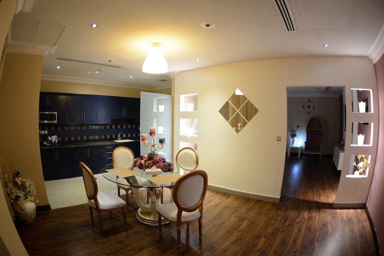 Signature Al Khobar Hotel Eksteriør billede