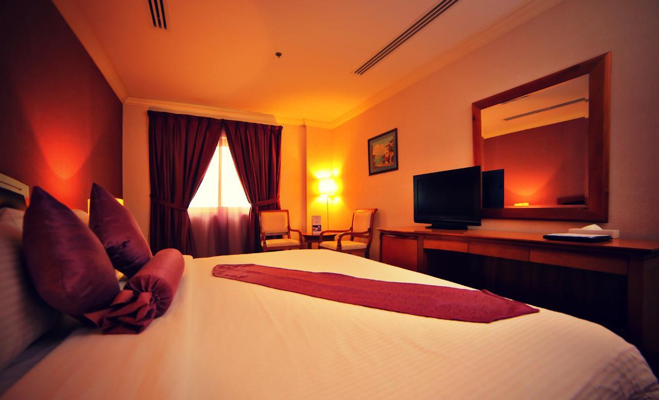 Signature Al Khobar Hotel Eksteriør billede
