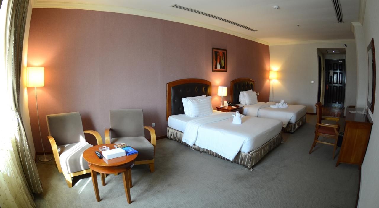 Signature Al Khobar Hotel Eksteriør billede