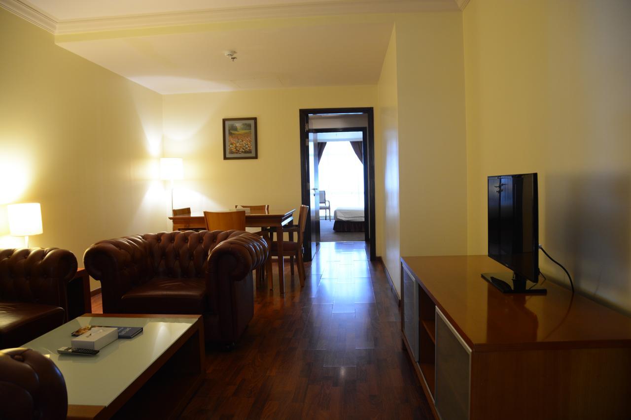 Signature Al Khobar Hotel Eksteriør billede