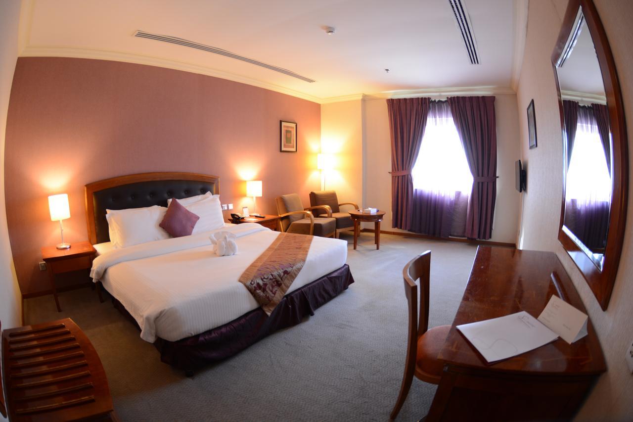Signature Al Khobar Hotel Eksteriør billede