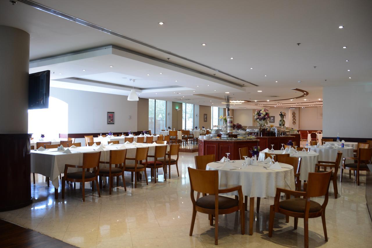 Signature Al Khobar Hotel Eksteriør billede