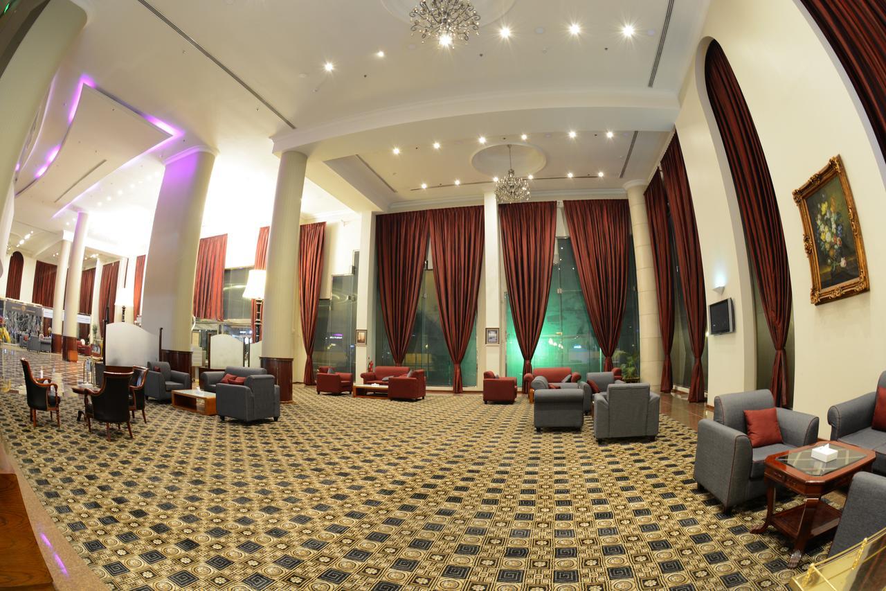 Signature Al Khobar Hotel Eksteriør billede