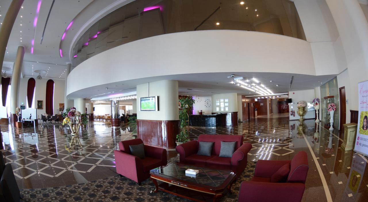 Signature Al Khobar Hotel Eksteriør billede