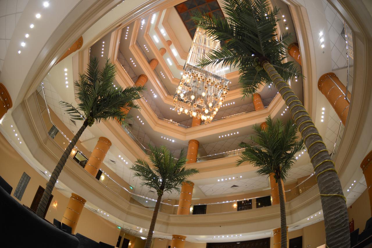 Signature Al Khobar Hotel Eksteriør billede