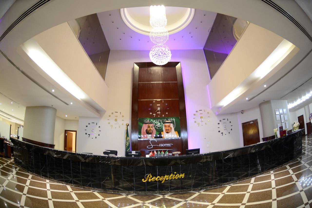 Signature Al Khobar Hotel Eksteriør billede