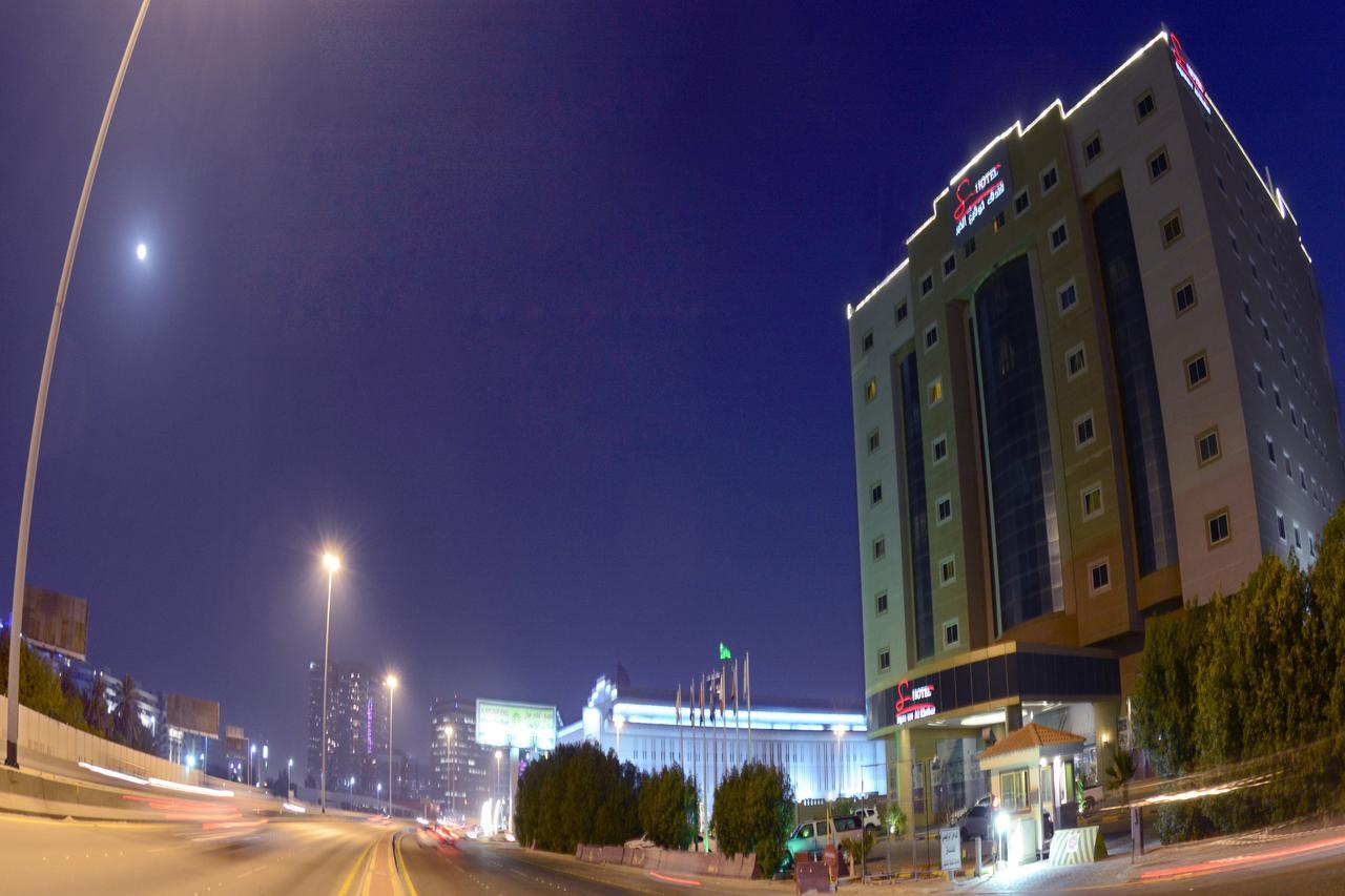 Signature Al Khobar Hotel Eksteriør billede