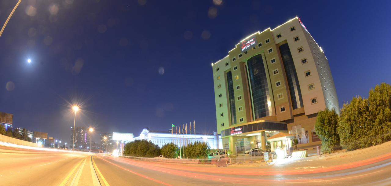 Signature Al Khobar Hotel Eksteriør billede