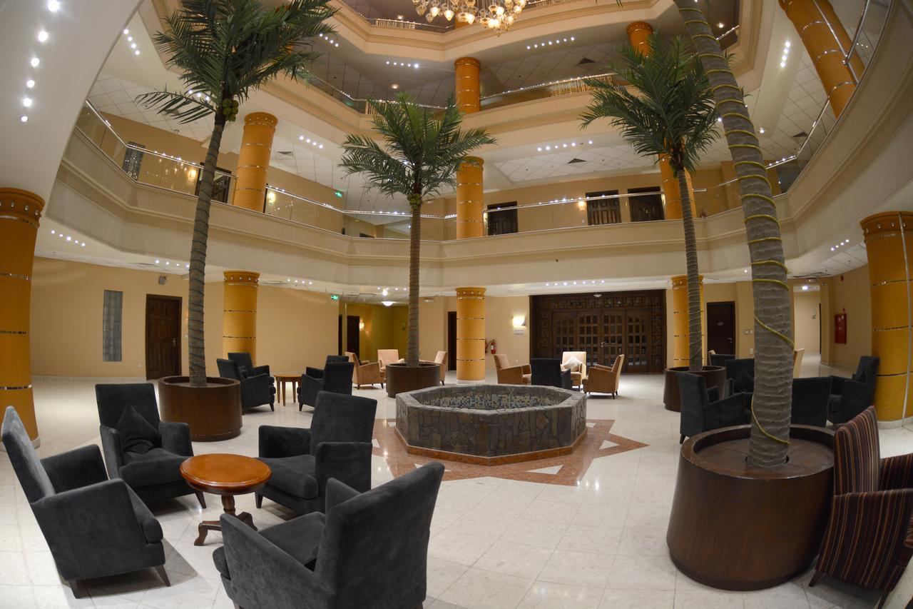 Signature Al Khobar Hotel Eksteriør billede