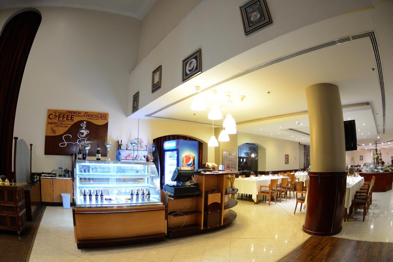 Signature Al Khobar Hotel Eksteriør billede