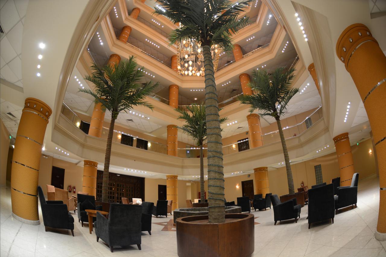 Signature Al Khobar Hotel Eksteriør billede