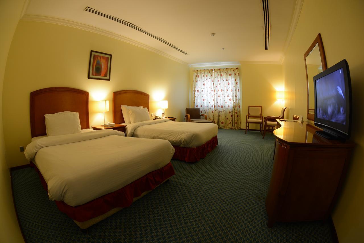 Signature Al Khobar Hotel Eksteriør billede