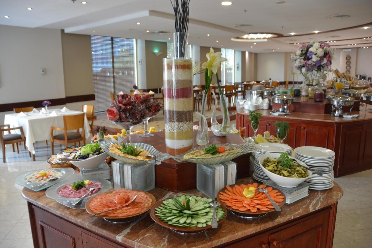Signature Al Khobar Hotel Eksteriør billede