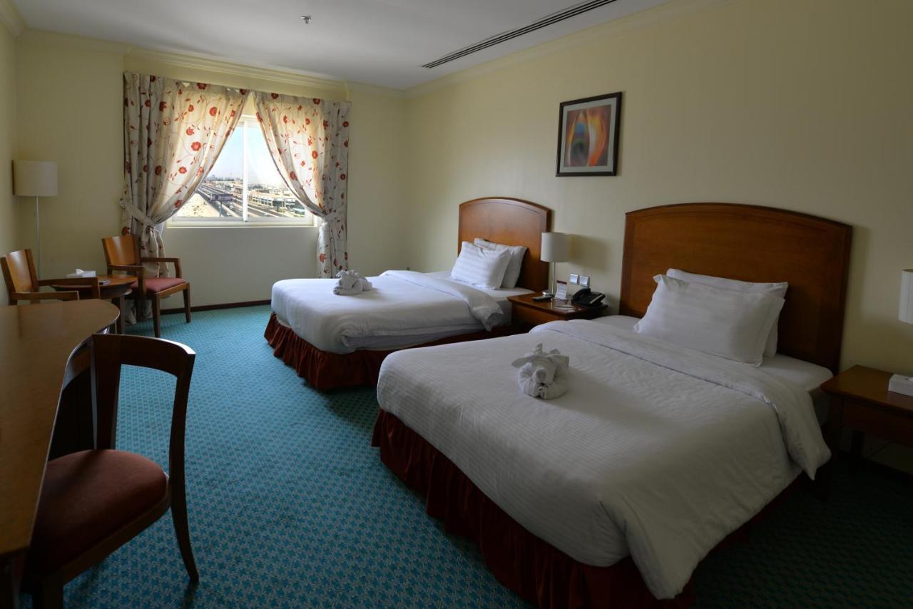 Signature Al Khobar Hotel Eksteriør billede