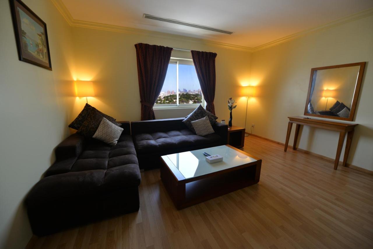 Signature Al Khobar Hotel Eksteriør billede