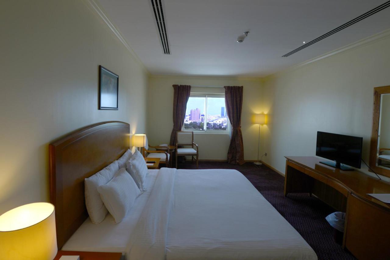 Signature Al Khobar Hotel Eksteriør billede