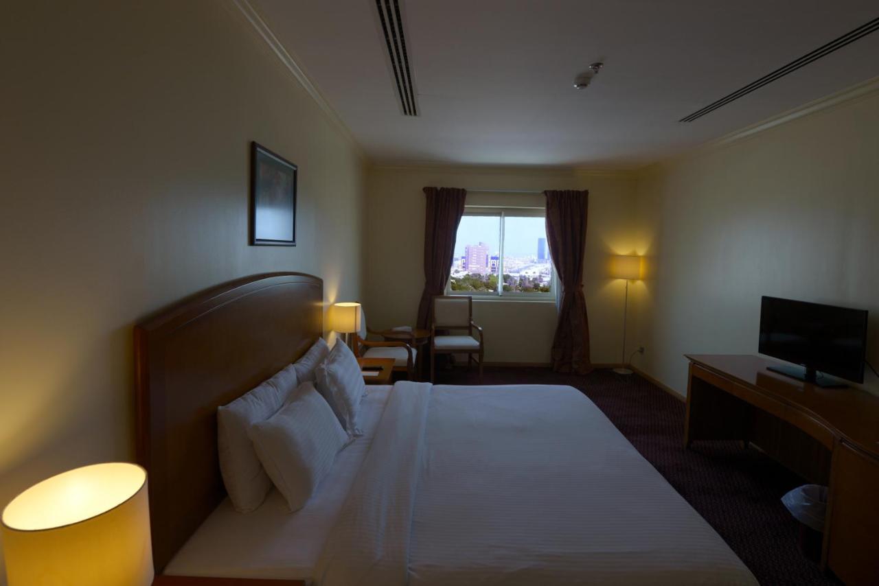 Signature Al Khobar Hotel Eksteriør billede