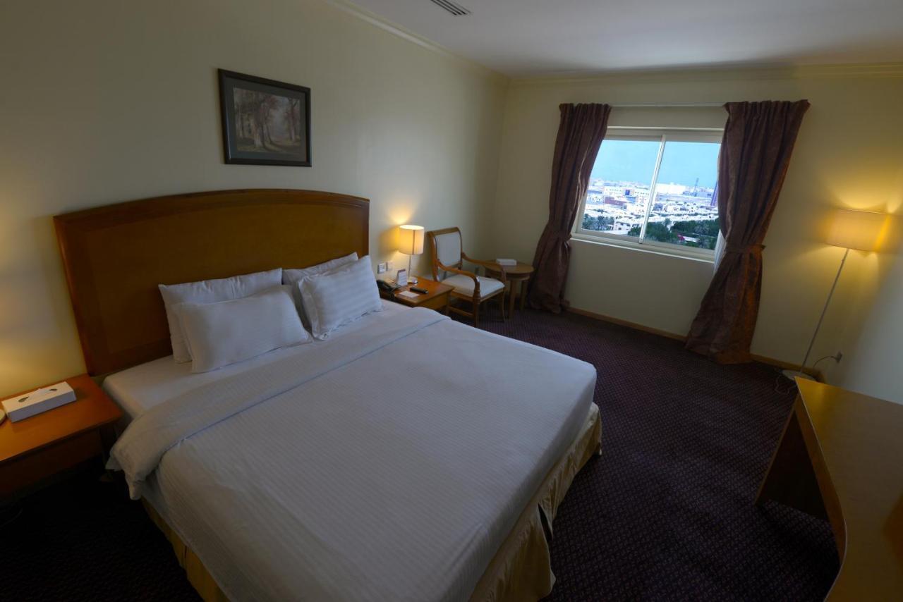 Signature Al Khobar Hotel Eksteriør billede