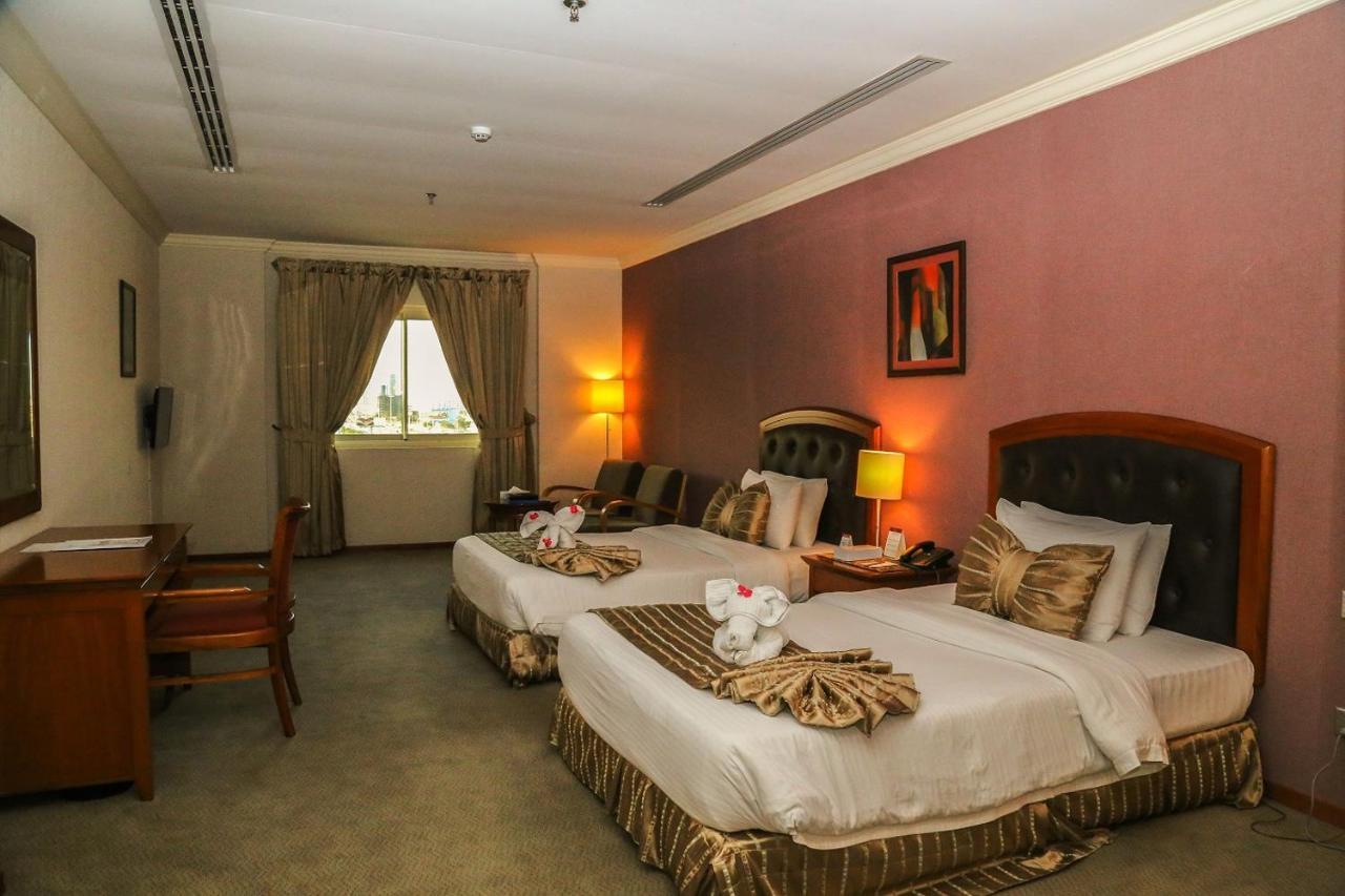 Signature Al Khobar Hotel Eksteriør billede