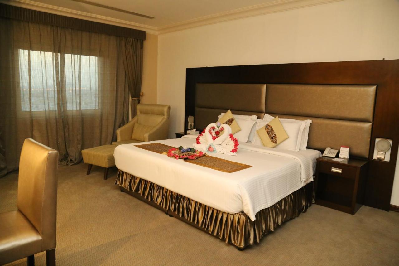 Signature Al Khobar Hotel Eksteriør billede