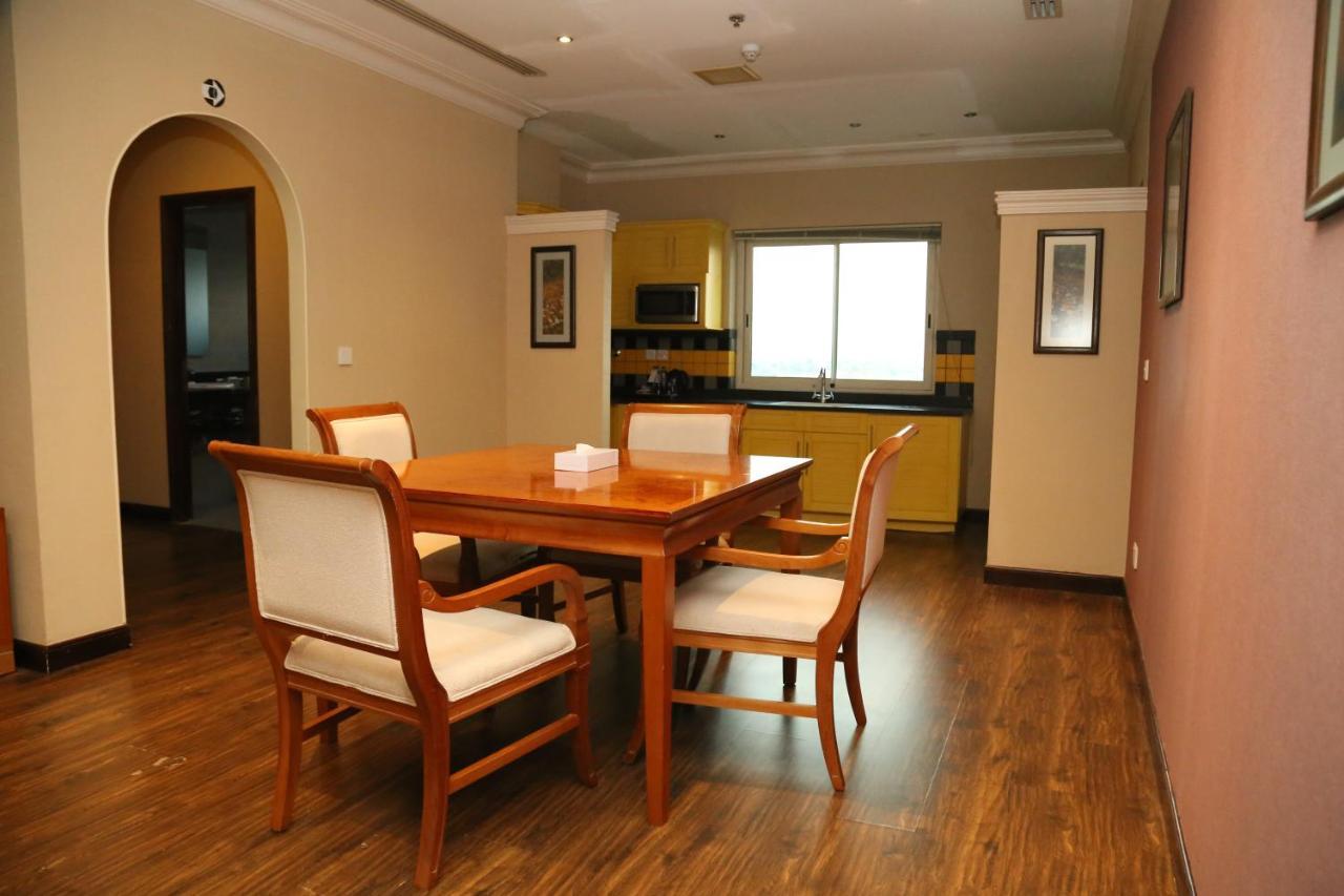 Signature Al Khobar Hotel Eksteriør billede