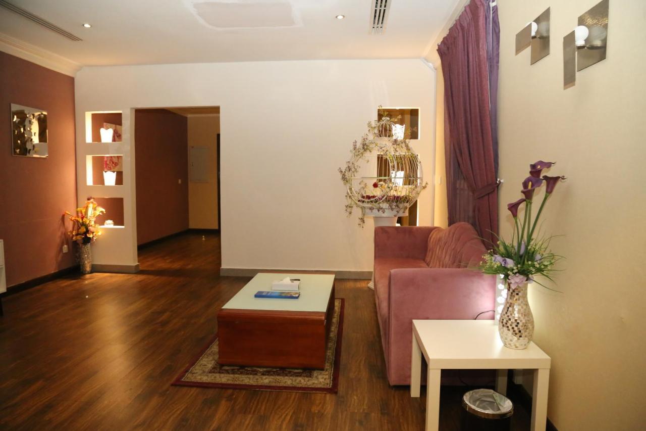 Signature Al Khobar Hotel Eksteriør billede