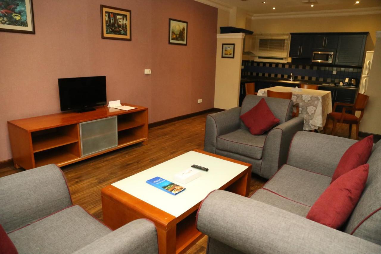 Signature Al Khobar Hotel Eksteriør billede