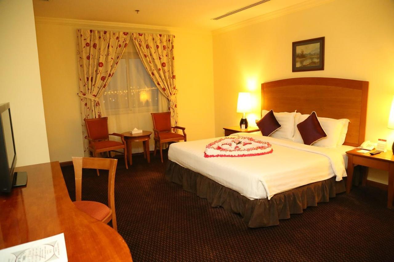 Signature Al Khobar Hotel Eksteriør billede