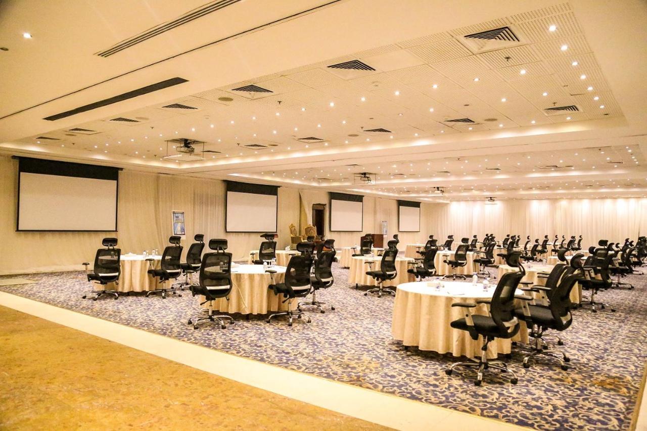 Signature Al Khobar Hotel Eksteriør billede