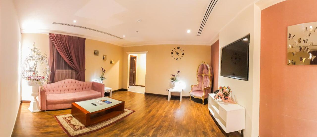 Signature Al Khobar Hotel Eksteriør billede