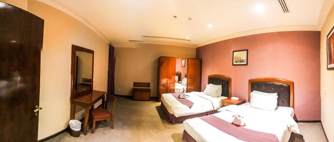 Signature Al Khobar Hotel Eksteriør billede