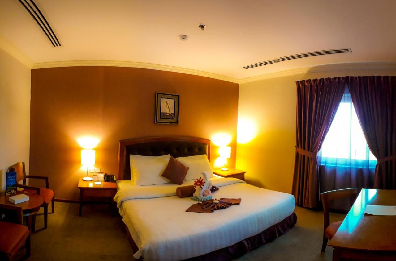 Signature Al Khobar Hotel Eksteriør billede