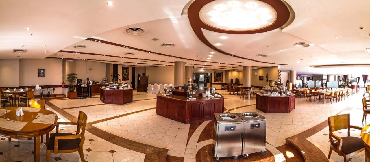 Signature Al Khobar Hotel Eksteriør billede
