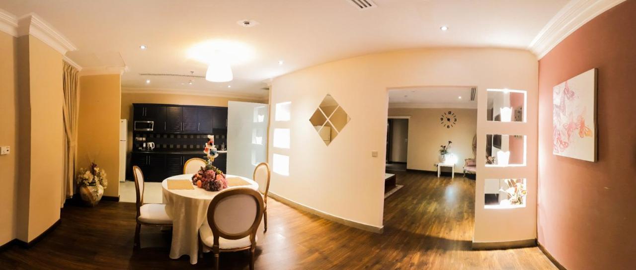 Signature Al Khobar Hotel Eksteriør billede